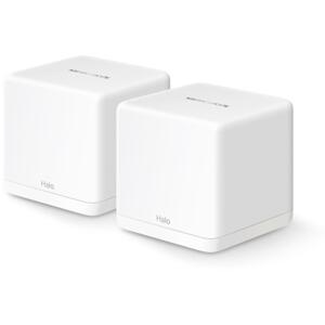 Tp-Link H60X 2pc AX1500 Mesh WiFi6