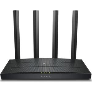 Tp-Link Archer AX12, AX1500 WiFi6 4xGb