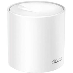 Tp-Link Deco X10 (1-pack) AX1500 Mesh