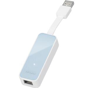 Tp-Link UE200 Ethernet AC adapter