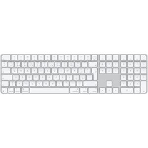 Apple Magic Keyboard ID Slovak White