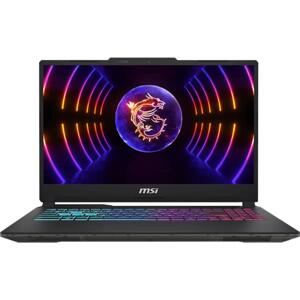 MSI Cyborg15 A13UC-1409CZBlackBLACK