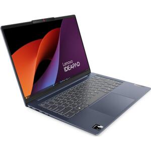 Lenovo IdeaPad Slim 5 14Q8X9 Blue ( 83HL0027CK )