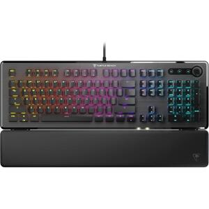 Turtle Beach Vulcan II TKL Black