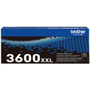 Brother TN3600XXL Black