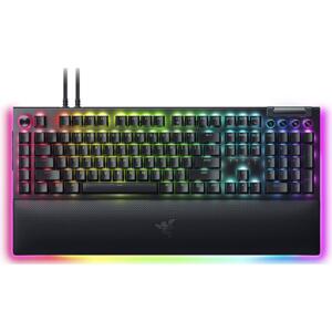 Razer BlackWidow V4 Pro Yellow Switc