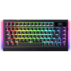 Razer BlackWidow V4 Pro 75% US