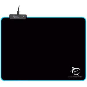 WHITE SHARK LUMINOUS L 35x25 cm
