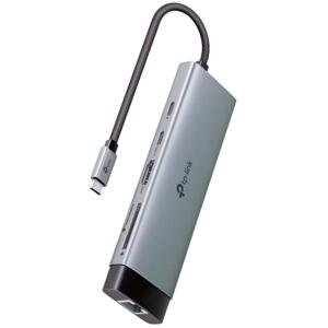 Tp-Link UH9120C USB Type-C 9-Port Hub