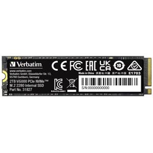 Verbatim Vi5000 2 TB