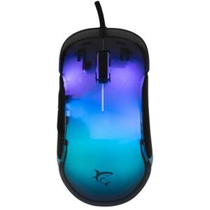 WHITE SHARK MORDRED RGB 12800 dpi Black