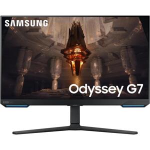 Samsung Odyssey Gaming G70B 32