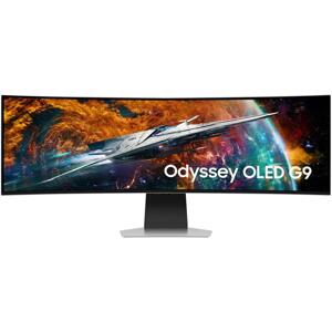 Samsung Odyssey OLED G9 (G95SC)