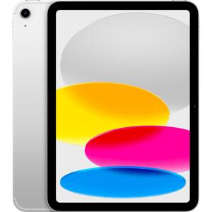 Apple iPad 11 A16 Cell 512GB Silver