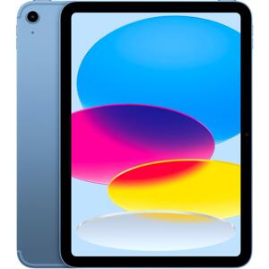 Apple iPad 11 A16 Cell 512GB Blue