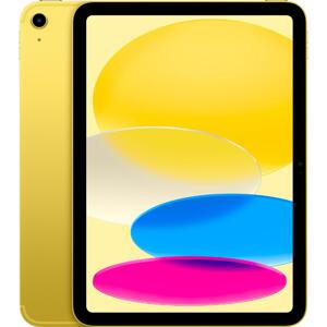 Apple iPad 11 A16 Cell 512GB Yellow