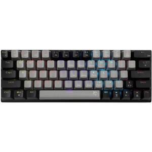 WHITE SHARK WAKIZASHI 2 US layout Gray