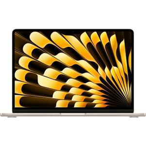 Apple MB Air 13 M4 10/10C 24/512 Starlight