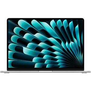 Apple MB Air 15 M4 10/10C 24/512 Silver