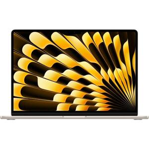 Apple MB Air 15 M4 10/10C 16/512 Starlight