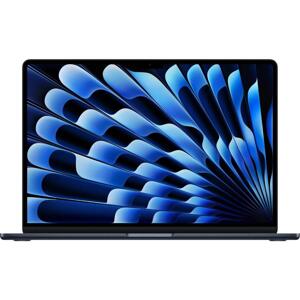 Apple MB Air 15 M4 10/10C 16/256 Midnight
