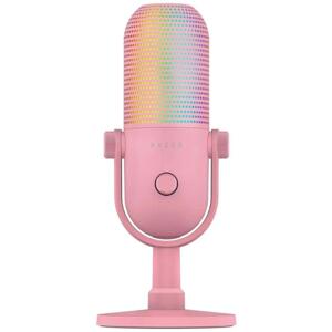Razer Seiren V3 Chroma - Quartz