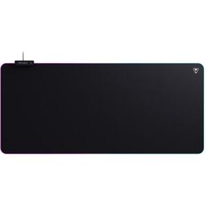 Turtle Beach Sense Aimo XXL s RGB podložka pod myš