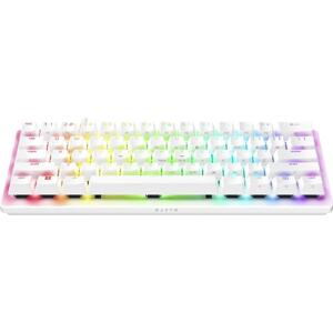 Razer Huntsman V3 Pro Mini White