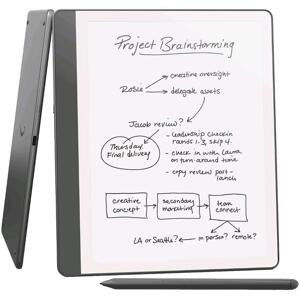 Amazon Kindle Scribe 2024 64 tungsten