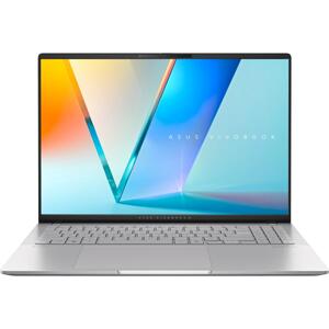 Asus Vivobook S16 M5606KA-OLED063W Silver