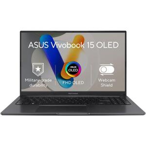 Asus ivobook 15.6 Ryzen 7