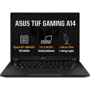 Asus TUF Gaming A14 FA401UU-RG025, bez OS