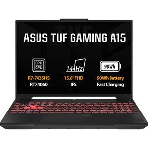 Asus TUF Gaming A15 FA507NVR-LP148W