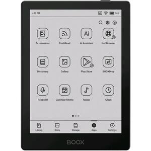 Onyx Boox GO 6"