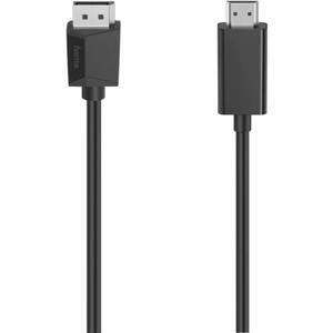 Hama DisplayPort/HDMI (200712)