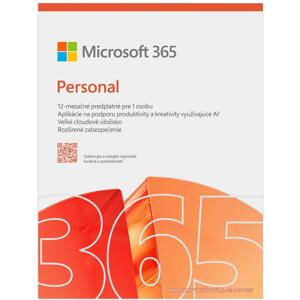 Microsoft 365 Personal SK