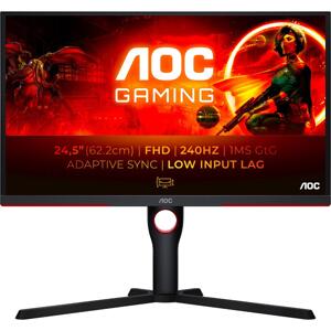 AOC 25G3ZM/BK