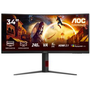 AOC CU34G4Z