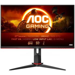 AOC 27G2ZN3