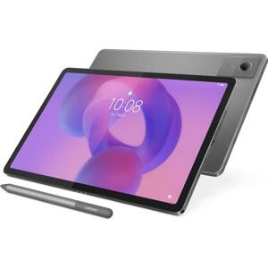 Lenovo IdeaTab 11 8/256GB Gray + Tab Pen + Folio keyboard (ZAFR0272CZ)