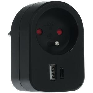 Retlux RPC 70 BK