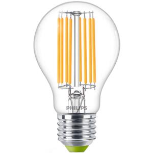 Philips LED 60W E27 2700K čirá A třída