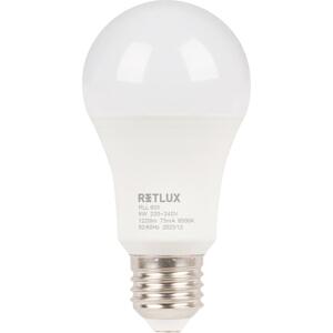 Retlux RLL 605 A60 E27 bulb 9W DL D