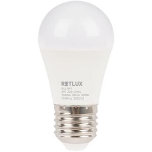 Retlux RLL 641