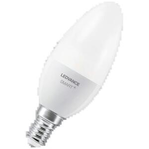 Ledvance SMART+ MATTER CLASSIC B 40 FR 4,9W E14