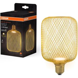 Osram LFLATSQ100GD 3,5W/827 230VFR E274X1