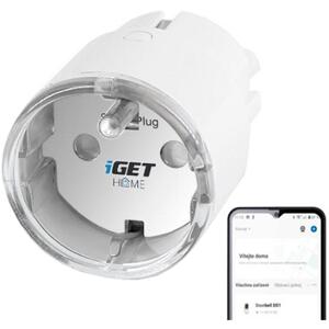 IGET HOME Power 1