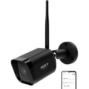 IGET HOME CS6 Black