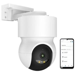 IGET HOME CS8 White