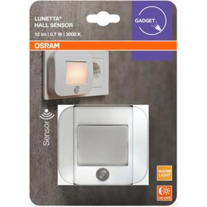 Osram LUNETTA Hall Sensor White